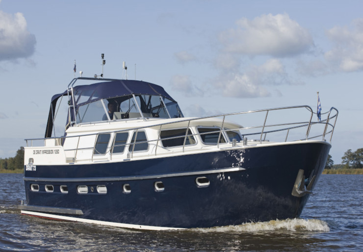 Impression 1280 Drachten | Drait 72