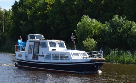 Doerak 850 AK