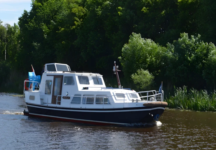 Doerak 850 AK Drachten | Perla