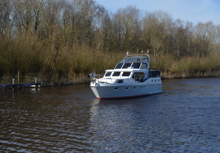 Renal 36 Drachten | Drait 42