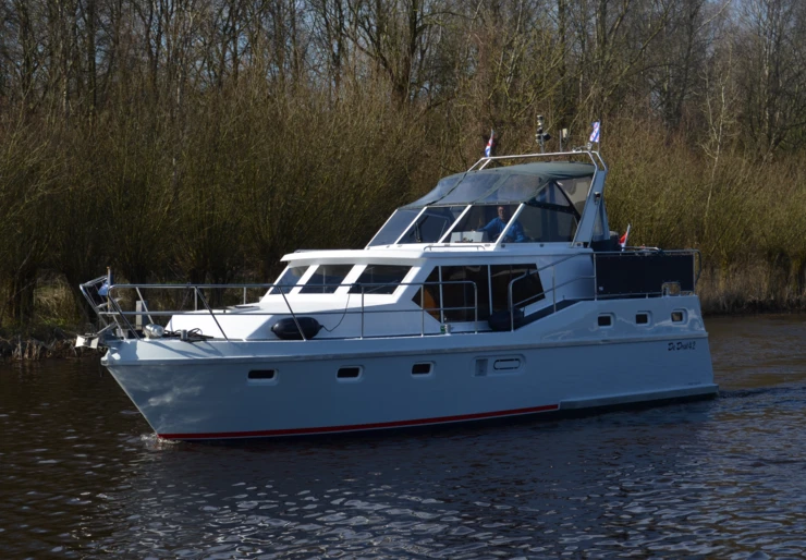 Renal 36 Drachten | Drait 42