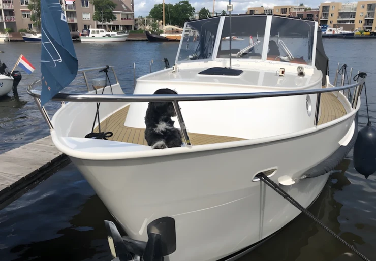 Bravoure 34 Cabrio Drachten | Drait 140