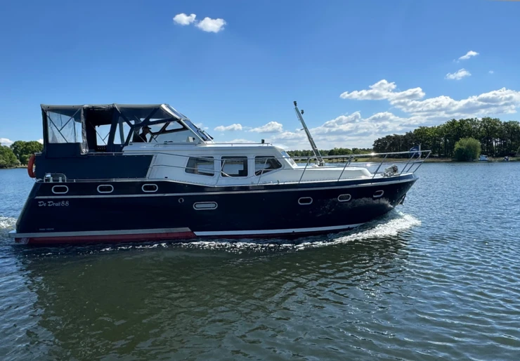Advantage 38 Drachten | Drait 88