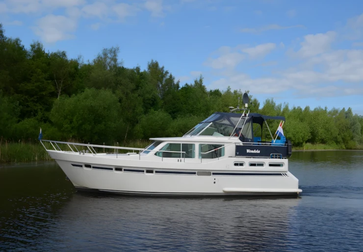 Stabila 1320 Drachten | Wendela