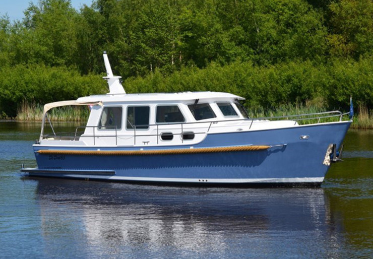 Bravoure 34 Twin Drachten | Drait 83