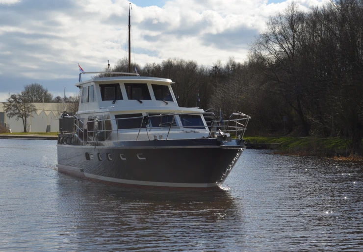 Renal 50 Pilot Drachten | Drait 34