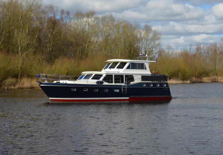 Renal 50 Pilot Drachten | Drait 34