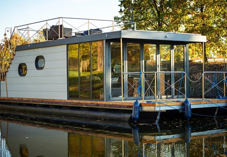 Campi 400 Drachten | Campi 400 I