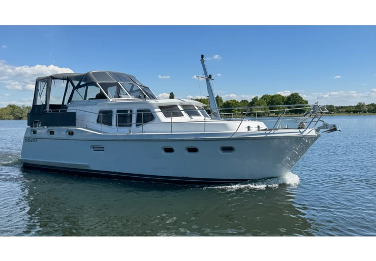 Advantage 38 Drachten | Drait 133