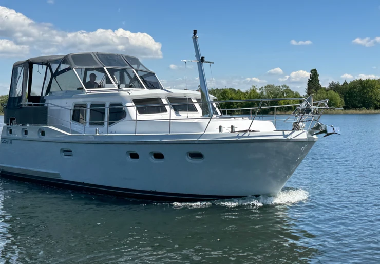 Advantage 38 Drachten | Drait 133