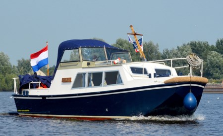 Doerak 850 OK