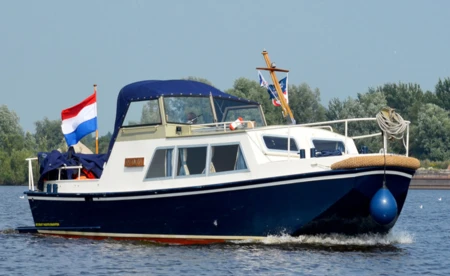 Doerak 850 OK