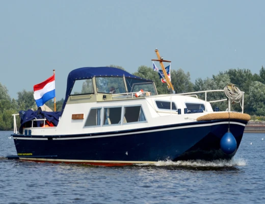 Doerak 850 OK