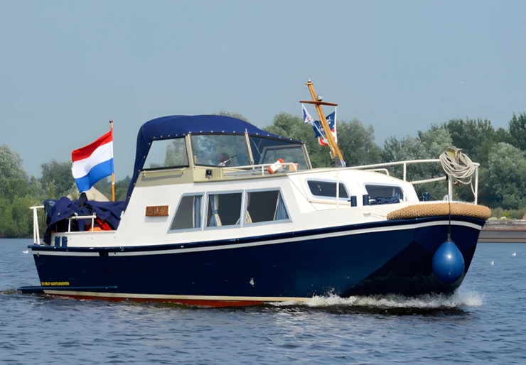 Doerak 850 OK Drachten | Quinto