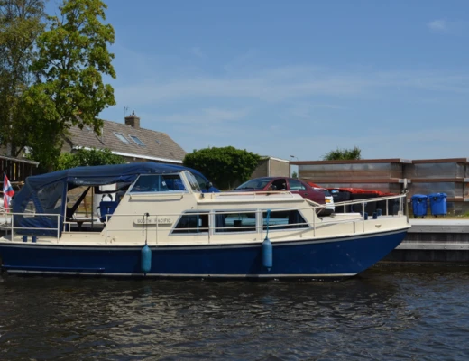 Doerak 850 OK