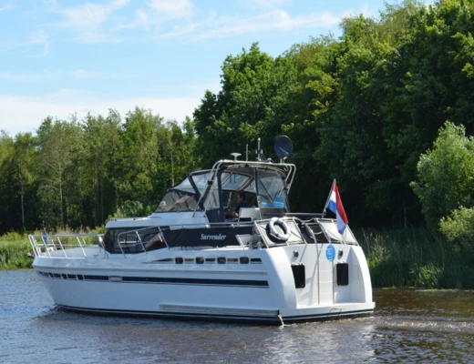 Tyvano 1340