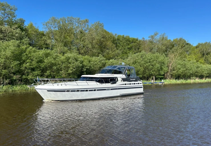 Tyvano 1340 Drachten | Surrender