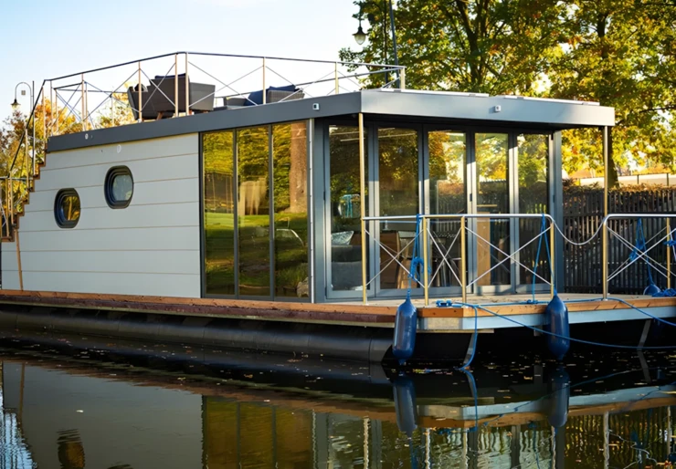 Campi 400 Woudsend | Campi 400 V