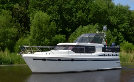 Vri-Jon Contessa 1370