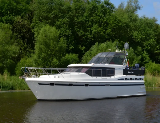 Vri-Jon Contessa 1370