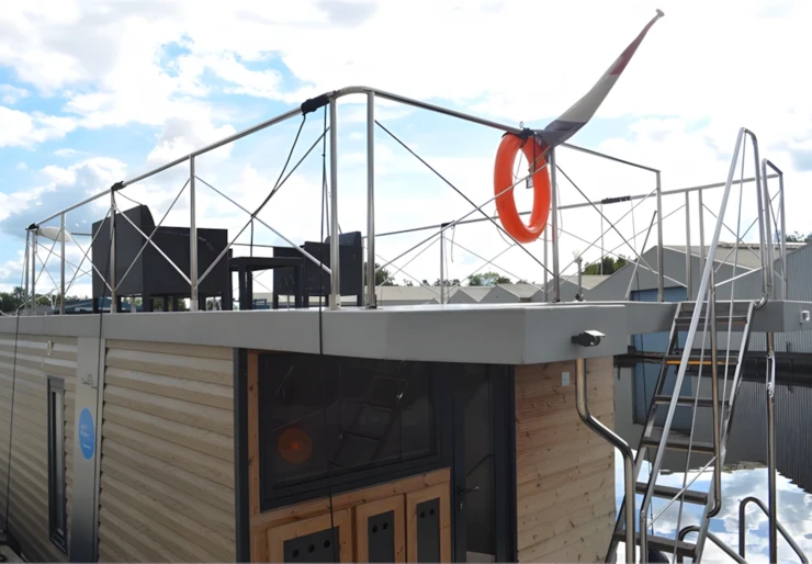 Campi 340 Drachten | Campi 340 I