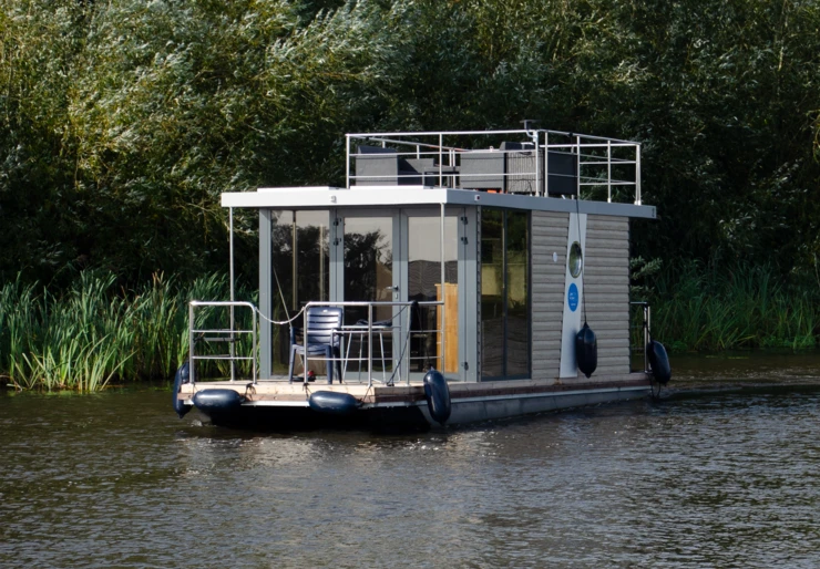 Campi 340 Drachten | Campi 340 I
