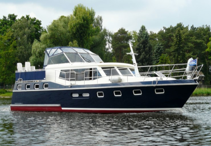 Renal 50 Drachten | Drait 19