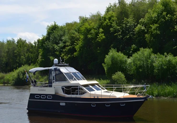 Reline 1260 Drachten | Evolution