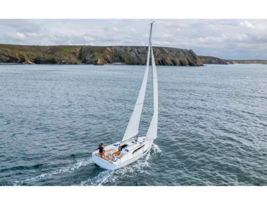 Oceanis 37.1