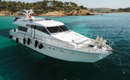 San Lorenzo 62