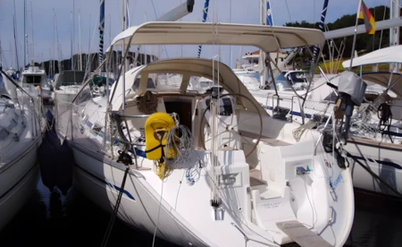 Bavaria 40
