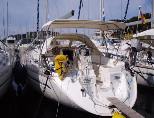 Bavaria 40