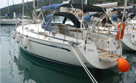 Bavaria 35 Cruiser