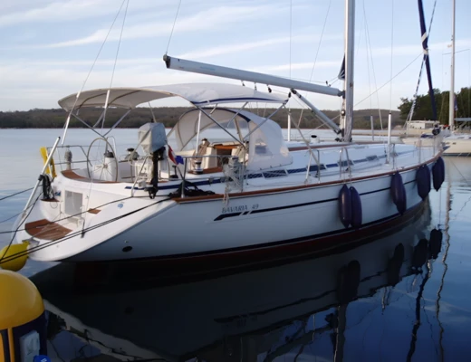 Bavaria 49