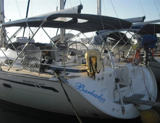 Bavaria 46 Cruiser