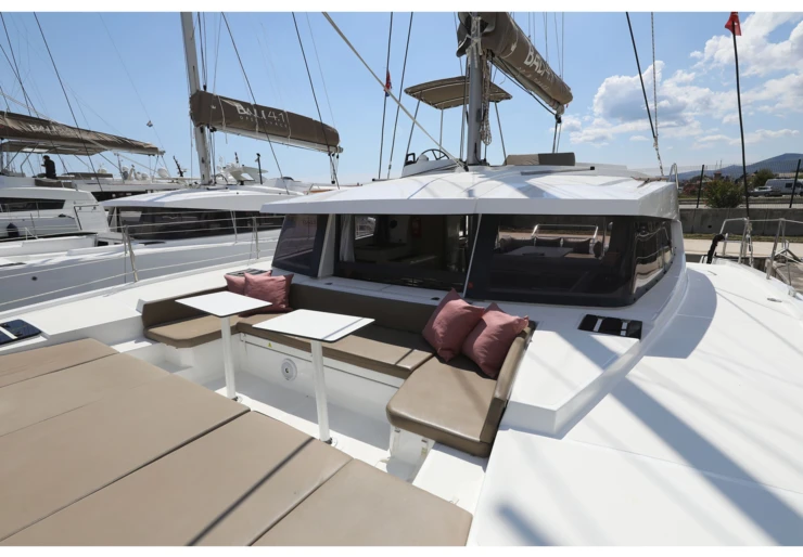 Bali 4.1 Bequia | BlueRay