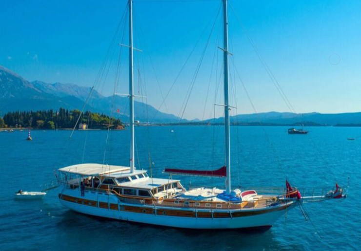 Sadri Usta Port de Fethiye | Sadri Usta