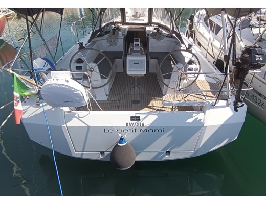 Bavaria C38