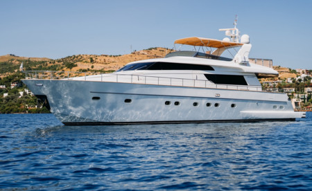 San Lorenzo 72