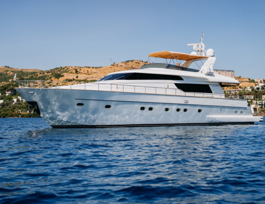 San Lorenzo 72