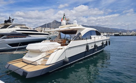 Aicon 72 SL