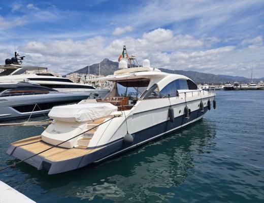 Aicon 72 SL
