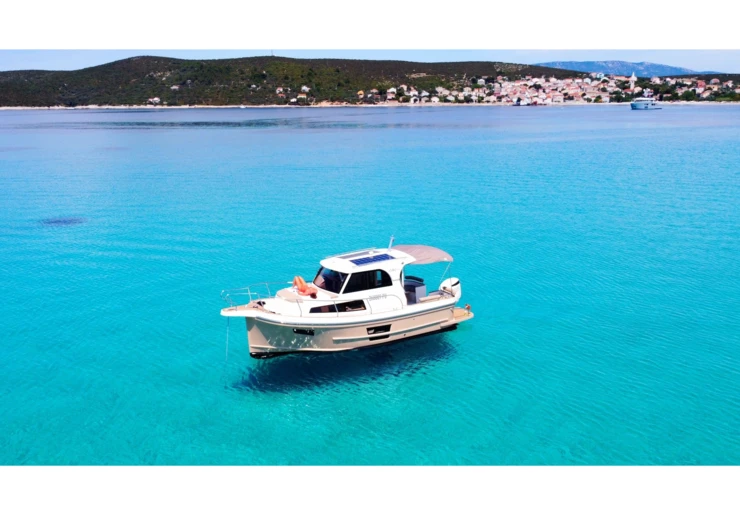 Leidi 800R Veruda | H7 - Nelly