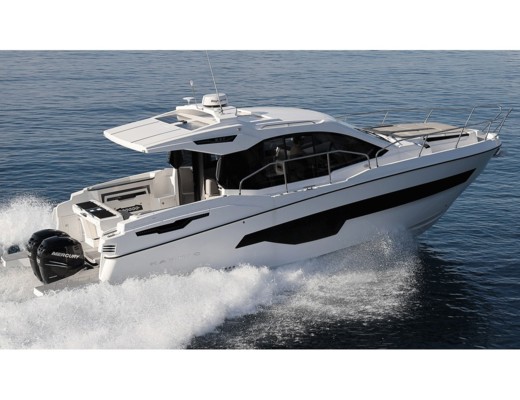 Karnic S37x