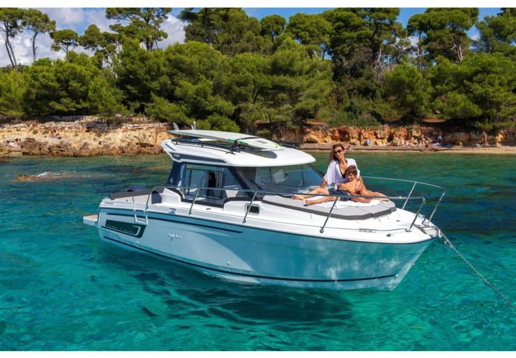 Merry Fisher 795 Vodice | Merry Fisher