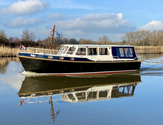 Barkas 1080