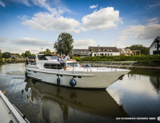 Pacific Allure 155