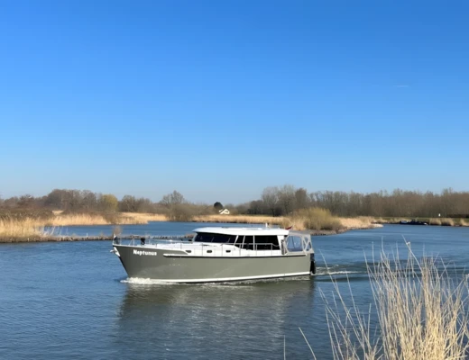Brandsma Luna 40