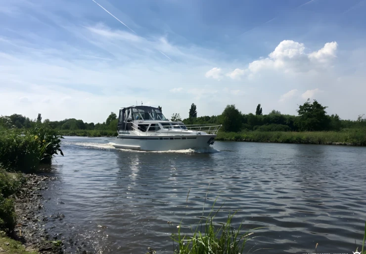 Pedro Solano 33 De Koornwaard | Callisto