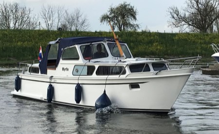Boarnkruiser 920